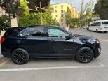 Chevrolet Equinox-2