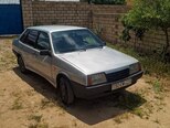 LADA (VAZ) 21099-7