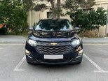 Chevrolet Equinox-1