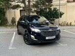 Chevrolet Equinox-5