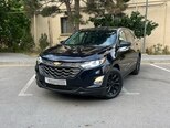 Chevrolet Equinox-4