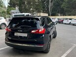 Chevrolet Equinox-8