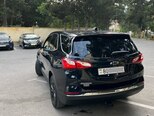 Chevrolet Equinox-7