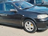 Opel Astra-2