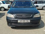 Opel Astra-1