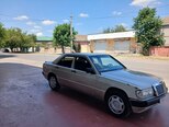 Mercedes 190-3
