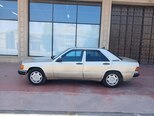 Mercedes 190-2