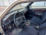 Mercedes 190-5