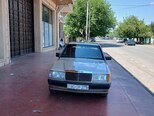 Mercedes 190-1