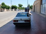 Mercedes 190-4
