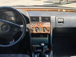Mercedes C 180-2