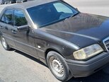 Mercedes C 180-5