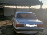 GAZ 3110 "Volga"-4