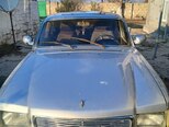 GAZ 3110 "Volga"-3