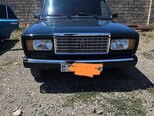 LADA (VAZ) 2107-1