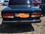 LADA (VAZ) 2107-2