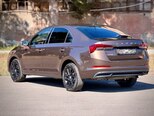 Skoda Rapid-4