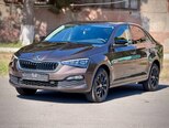Skoda Rapid-2