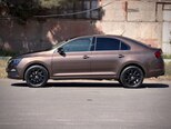 Skoda Rapid-7