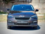 Skoda Rapid-1