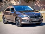 Skoda Rapid-3