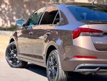 Skoda Rapid-10
