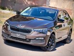 Skoda Rapid-9