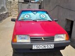 LADA (VAZ) 2108-1