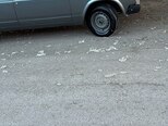 LADA (VAZ) 2107-2