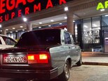 LADA (VAZ) 2107-6