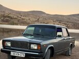 LADA (VAZ) 2107-9
