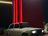 LADA (VAZ) 2107-10