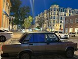 LADA (VAZ) 2107-4