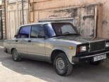 LADA (VAZ) 2107-3