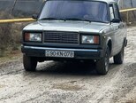 LADA (VAZ) 2107-11