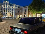 LADA (VAZ) 2107-5