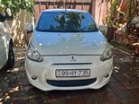 Mitsubishi Mirage-1