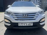 Hyundai Santa Fe-1
