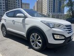 Hyundai Santa Fe-10