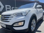 Hyundai Santa Fe-3