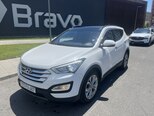 Hyundai Santa Fe-4