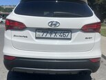 Hyundai Santa Fe-2