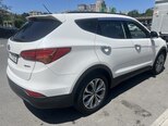 Hyundai Santa Fe-5