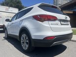 Hyundai Santa Fe-6