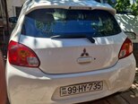 Mitsubishi Mirage-5
