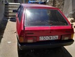 LADA (VAZ) 2108-3