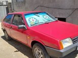 LADA (VAZ) 2108-5