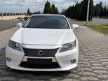 Lexus ES 350-1