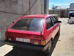 LADA (VAZ) 2108-6