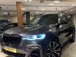 BMW X7-1